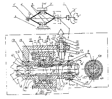 Une figure unique qui représente un dessin illustrant l'invention.